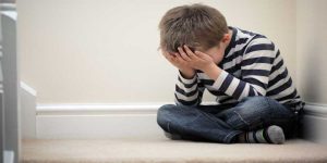 درباره این مقاله بیشتر بخوانید آشنایی و تشخیص افسردگی در کودک