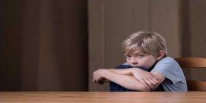 سوگ در کودکان چیست؛ علائم و درمان