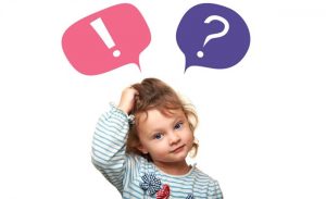 سؤالات رایج کودکان باهوش و کنجکاو از مامان بابا‌ها