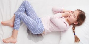 درباره این مقاله بیشتر بخوانید شب ادراری در کودکان ؛ علل + درمان شب ادراری