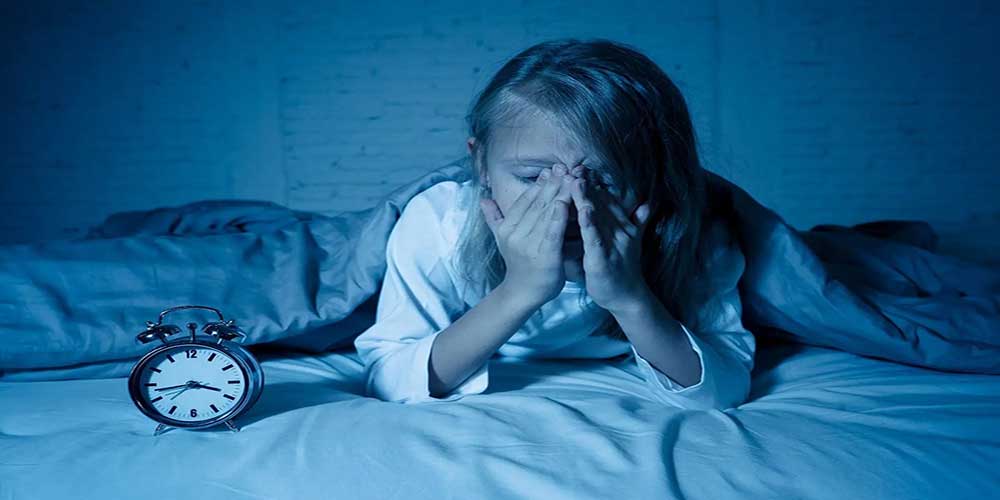 شما در حال مشاهده هستید معرفی اختلالات خواب در کودکان و راهکارهای موثر درمان آن