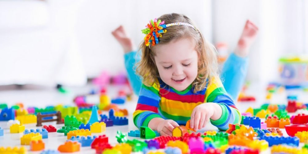 تاثیرات بازی درمانی بر سلامت روان کودکان و نوجوانان