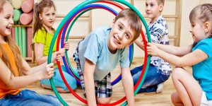 تاثیرات بازی درمانی بر سلامت روان کودکان و نوجوانان