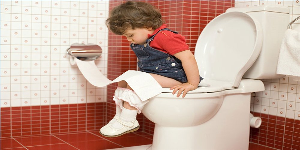 شما در حال مشاهده هستید توصیه های مهم جهت آموزش دستشویی رفتن به کودکان