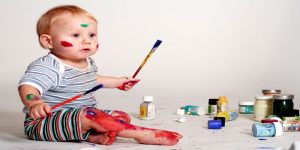 نقاشی های کودکان؛ ویژگی‌ها و تقویت مهارت نقاشی در کودکان