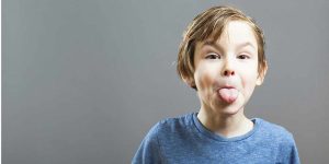 5 روش برخورد درست با کودکان بی ادب