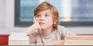 عدم تمرکز در کودکان؛ 7 دلیل اختلال تمرکز در فرزندان