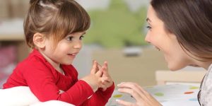 مهارت ضروری گفتگو؛ مهارت گفتگو در کودکان